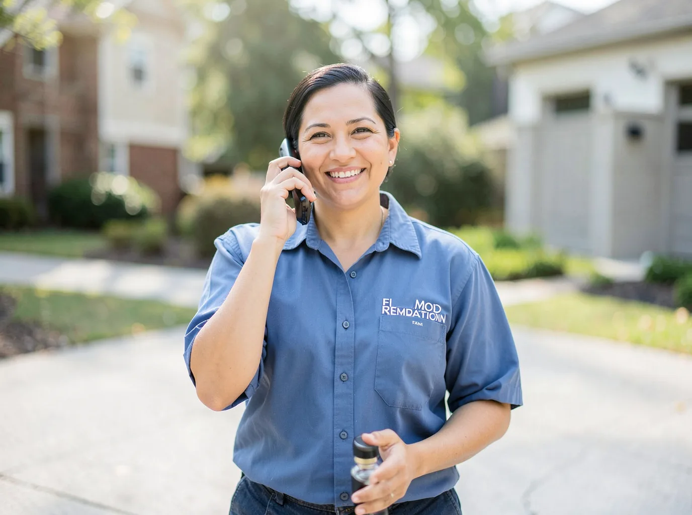 Mold Remediation Patterson, IA FAQs